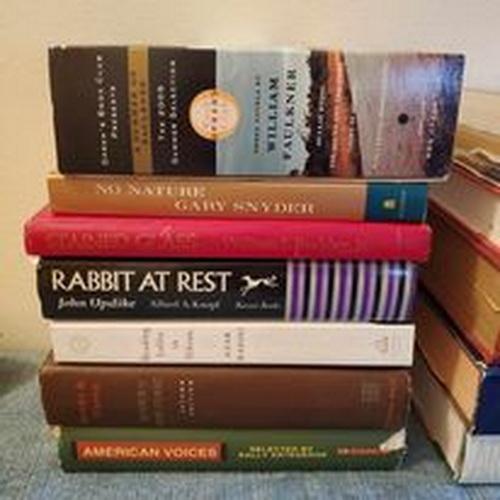 Vintage Books-Best Sellers, Classics, Pop Culture & Educational Studies