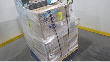 New Camping & Hiking, Snow Removal, Hardware, Kitchen & Bath Fixtures – New and New Damaged Box