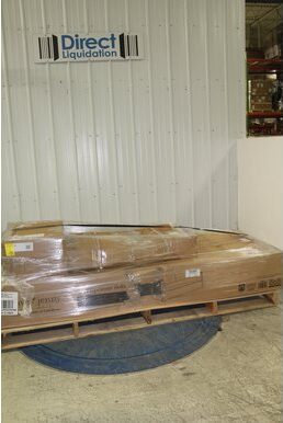 New Automotive Accessories – New and New Damaged Box