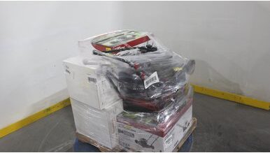 Trimmers & Edgers, Leaf Blowers & Vaccums, Mowers – Untested Customer Returns – Walmart